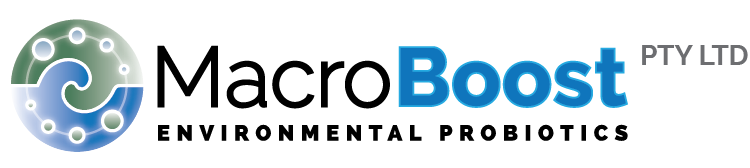 MacroBoost Logo