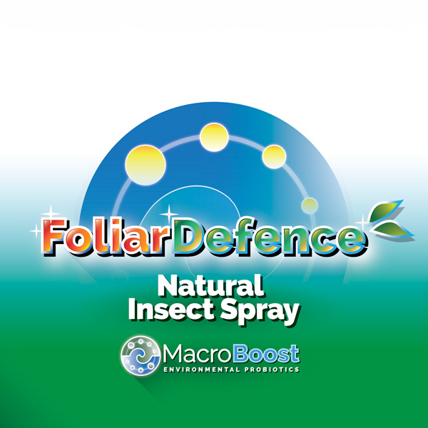 Foliar Defence