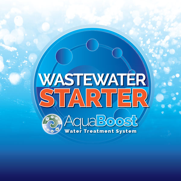 Waste Water Starter