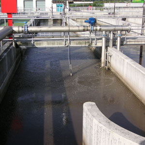 Smart Irrigation System